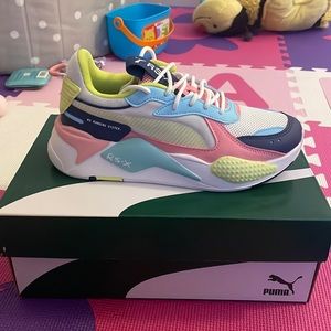 Puma RSX
